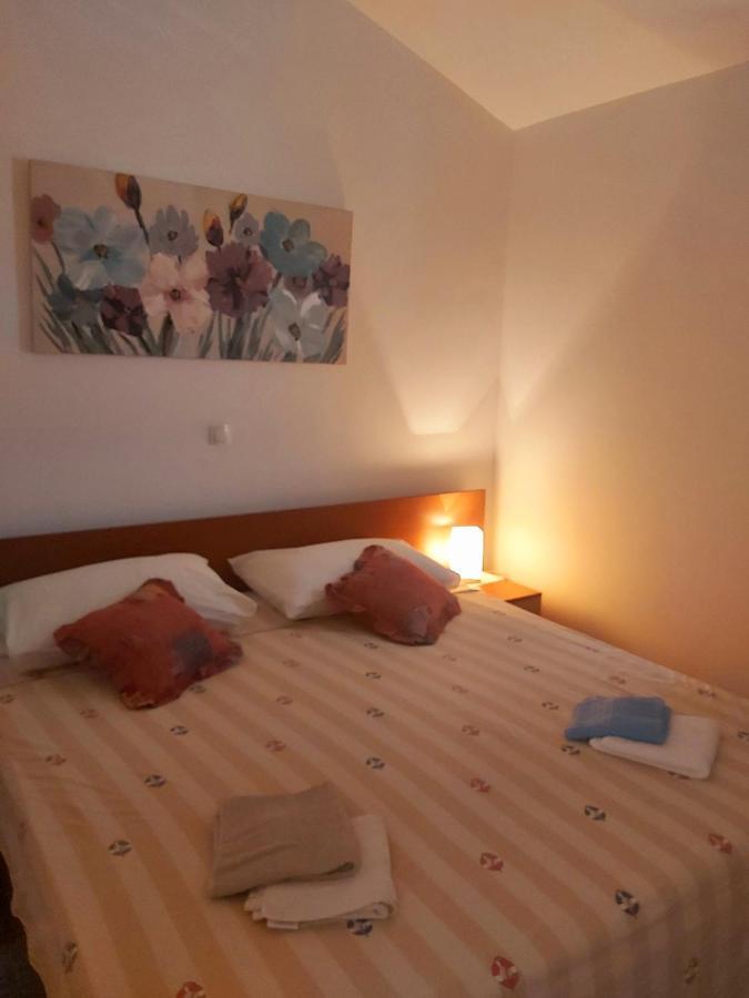 Ratka Apartma *